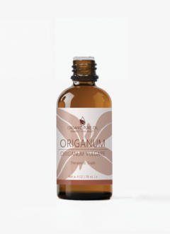 Origanum Essential Oil