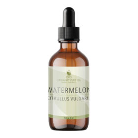 watermelon oil for skin