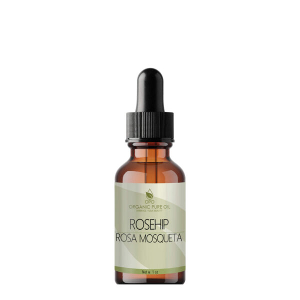 Rosehip Oil - Image 2