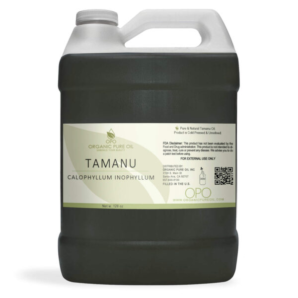 Tamanu Oil - Image 6