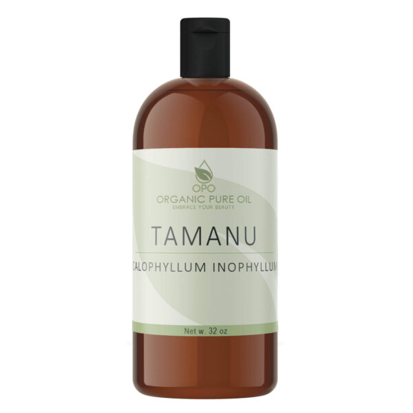 Tamanu Oil - Image 5