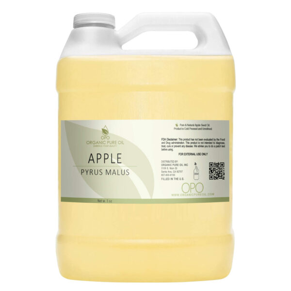 Apple Seed Oil - Image 3