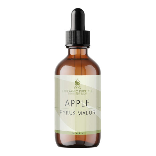 Apple Seed Oil