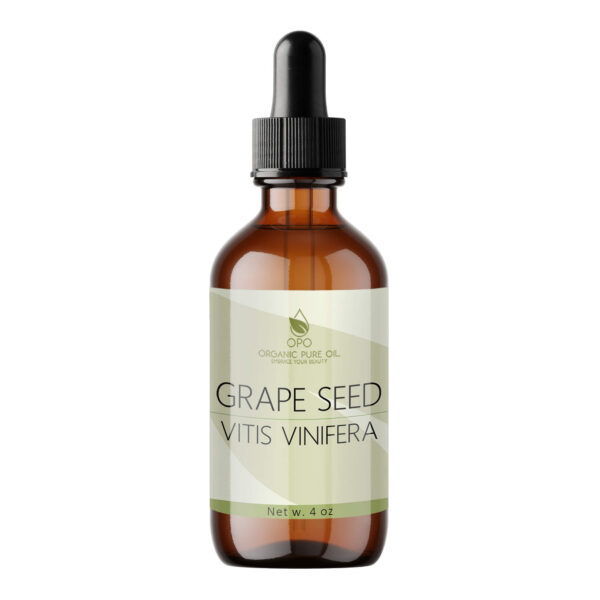 grapeseed oil for skin