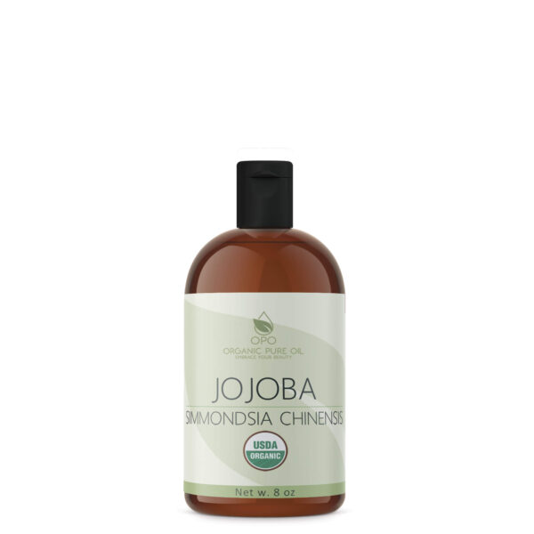 Jojoba Oil - USDA Certified Organic - Image 4